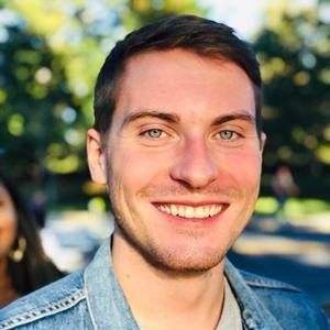 Meet your Posher, Josh